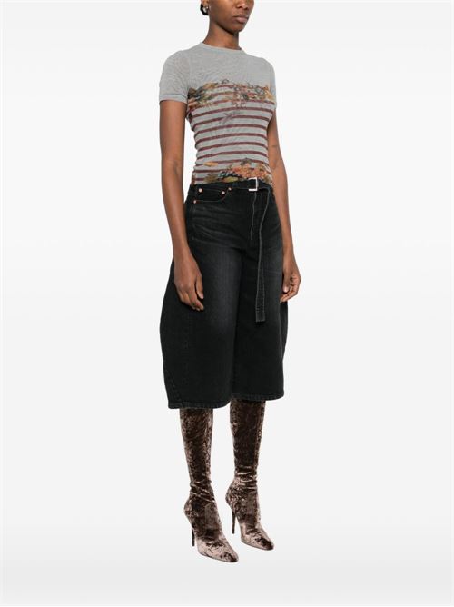  JEAN PAUL GAULTIER | TO419 M014P5690